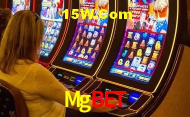 Mgbet - Pagamento PIX Instantâneo
