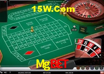 Mgbet - Aplicativo Móvel
