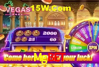 Mgbet - Winners Celebration